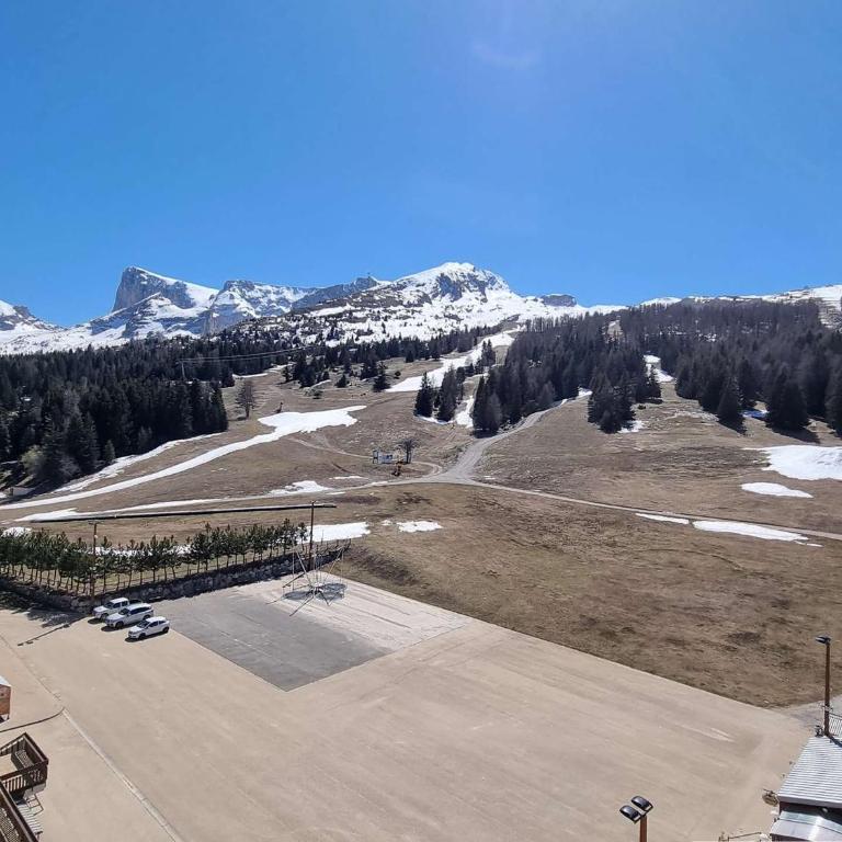 Studio cosy proche pistes avec Wifi, parking et animaux admis - FR-1-525-190 - Apartment (5 Erwachsene) - 10