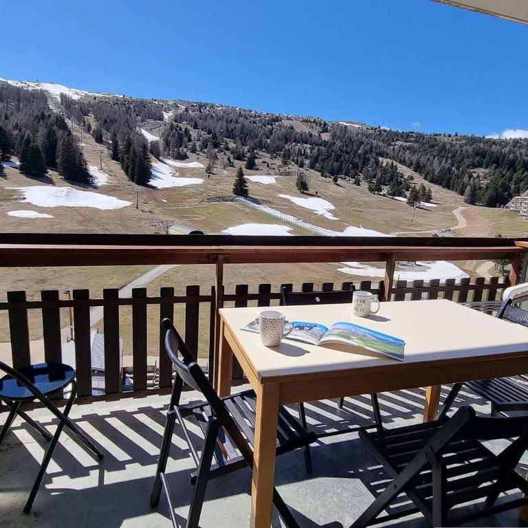 Studio cosy proche pistes avec Wifi, parking et animaux admis - FR-1-525-190 - Apartment (5 Erwachsene) - 11