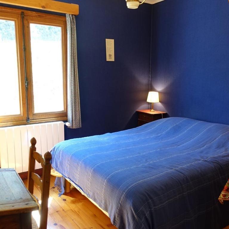 Chalet 4 chambres pour 6 pers, proche village, terrasse, skis - Chalet mit 3 Schlafzimmern - 7