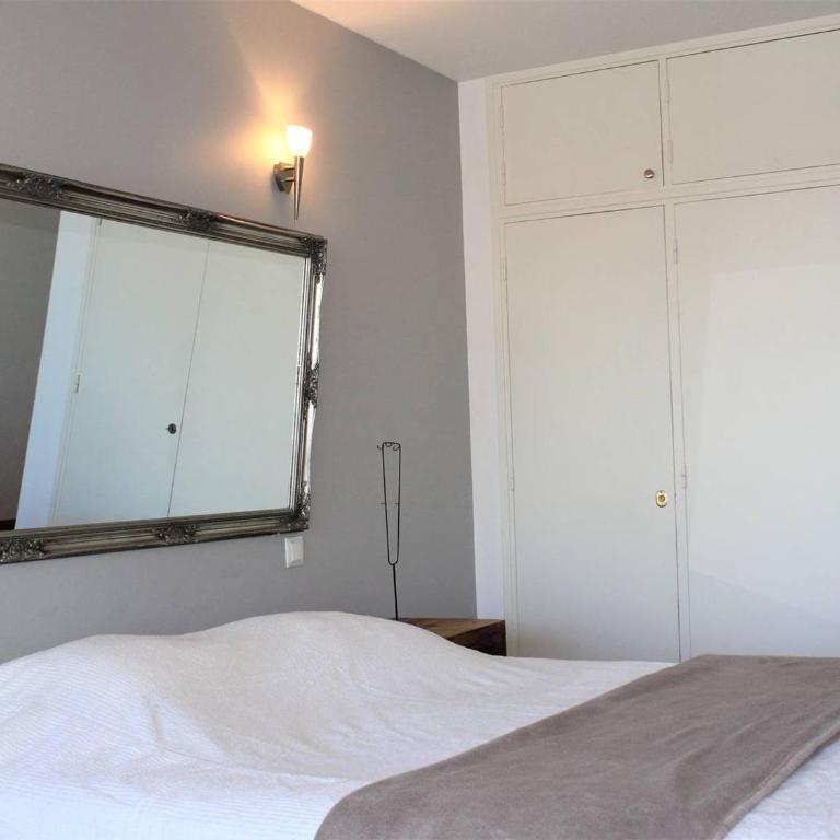 Appartement 3P avec terrasse et parking, Villeneuve-Loubet Plage - FR-1-252A-63 - Appartement (6 Adultes) - 4