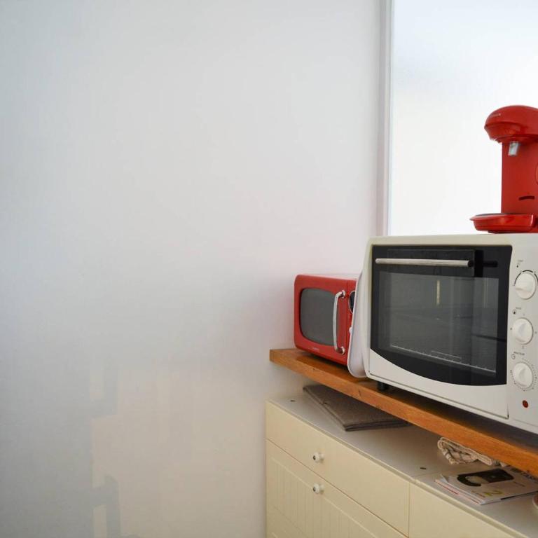 Appartement Climat. 4 pers. avec Parking Privatif au Lavandou, Proche Centre et Plage - FR-1-251-390 - Appartement (4 Adultes) - 14
