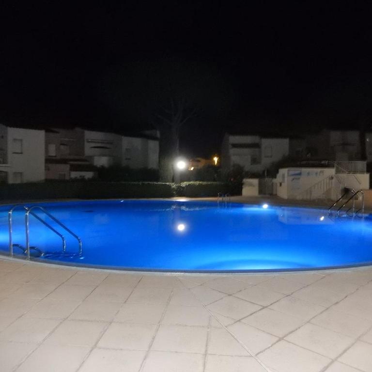 Cap d'Agde T3 avec Piscine et Tennis à 100m de la Mer - FR-1-607-117 - Appartamento (4 Adulti) - 4
