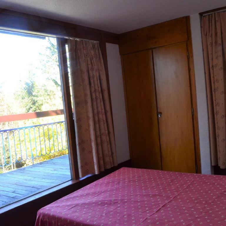Appartement 3 pièces pour 7 pers., animaux admis, Arc 1800 - FR-1-411-698 - Apartment (7 Erwachsene) - 6