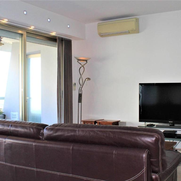 Appartement 3P avec terrasse et parking, Villeneuve-Loubet Plage - FR-1-252A-63 - Appartement (6 Adultes) - 23