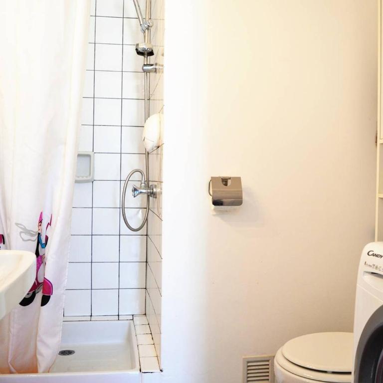 Appartement Climat. 4 pers. avec Parking Privatif au Lavandou, Proche Centre et Plage - FR-1-251-390 - Appartement (4 Adultes) - 15
