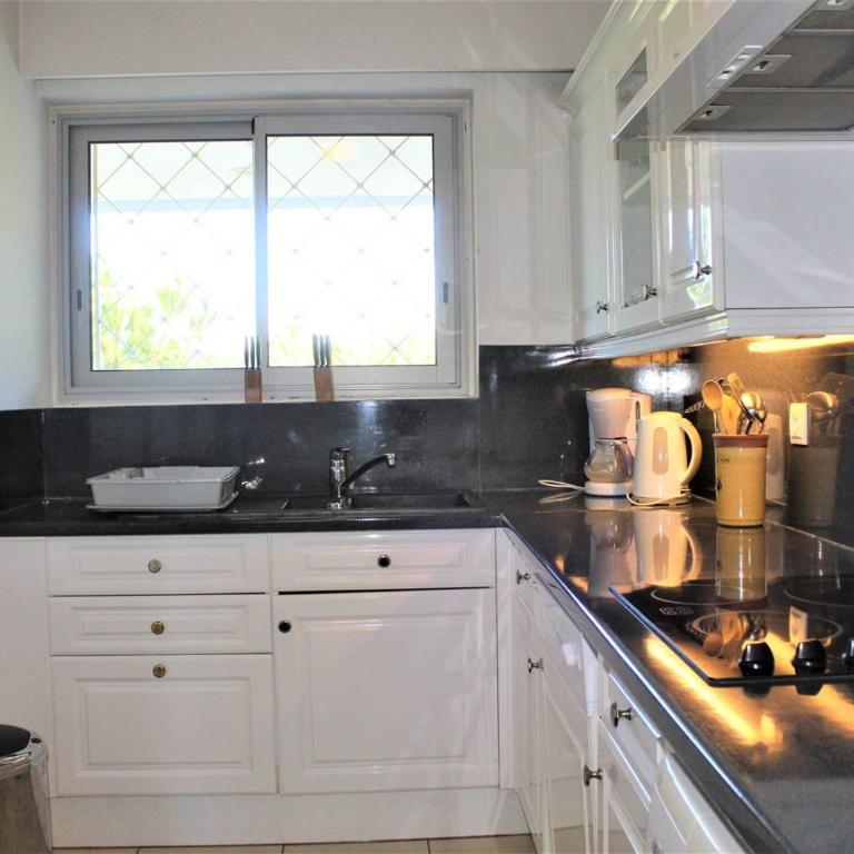 Appartement 3P avec terrasse et parking, Villeneuve-Loubet Plage - FR-1-252A-63 - Appartement (6 Adultes) - 25