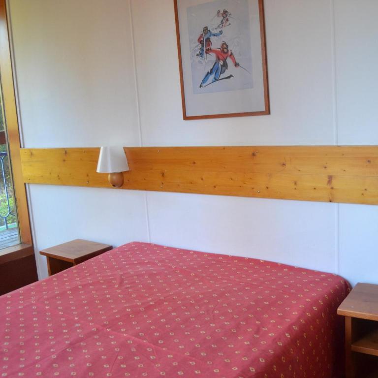 Appartement 3 pièces pour 7 pers., animaux admis, Arc 1800 - FR-1-411-698 - Apartment (7 Erwachsene) - 13
