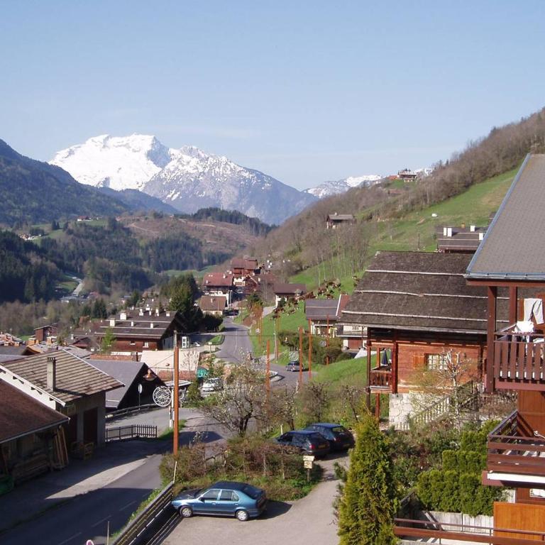 Studio cosy avec balcon, arrêt navette à 50m - FR-1-458-100 - Studio - 12