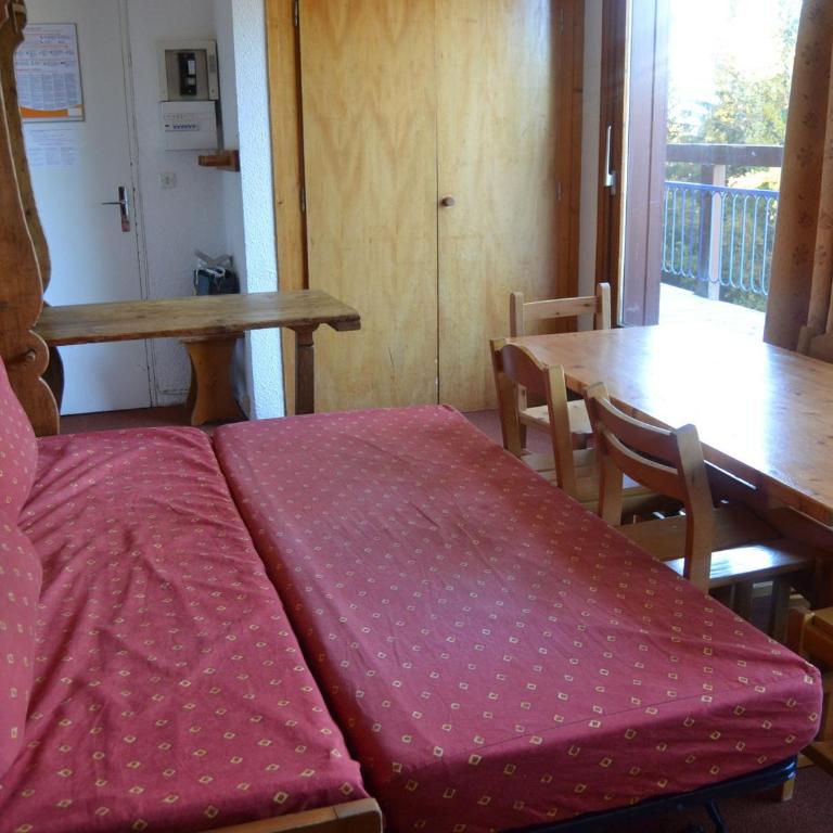 Appartement 3 pièces pour 7 pers., animaux admis, Arc 1800 - FR-1-411-698 - Apartment (7 Erwachsene) - 16