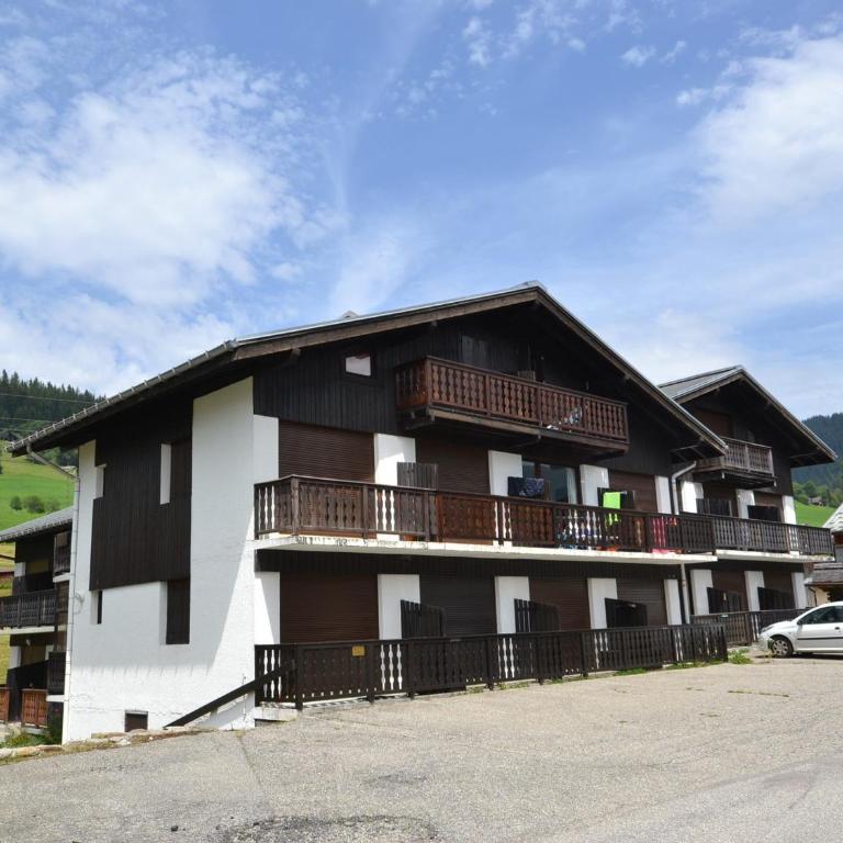 Studio rénové proche pistes avec parking privé, calme et confortable pour 4 personnes - FR-1-505-146 - Studio - 10