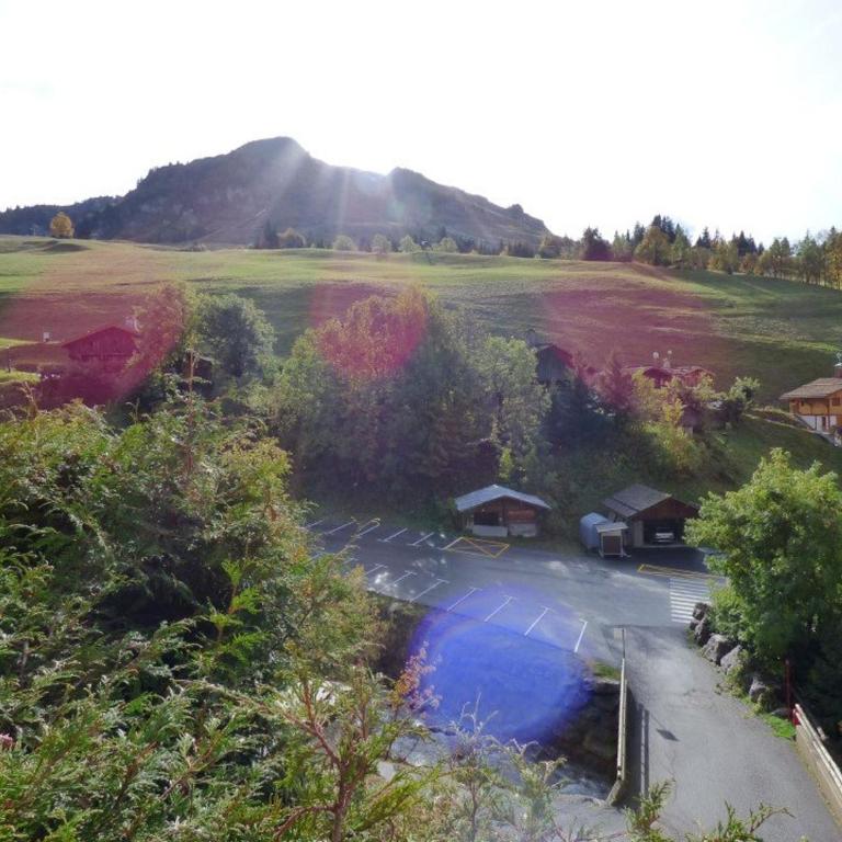 Charmant T2 + coin montagne, idéal familles, proche pistes et commerces - Garage, balcon, 6 pers. - FR-1-458-142 - Apartment (6 Erwachsene) - 9