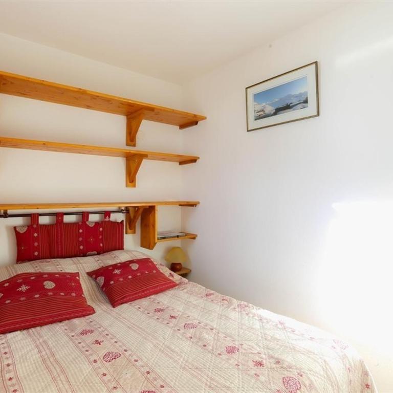 Appartement rénové Val Thorens - 4 pers, Balcon, Sud, Coeur station - FR-1-637-8 - Appartement (4 Adultes) - 2