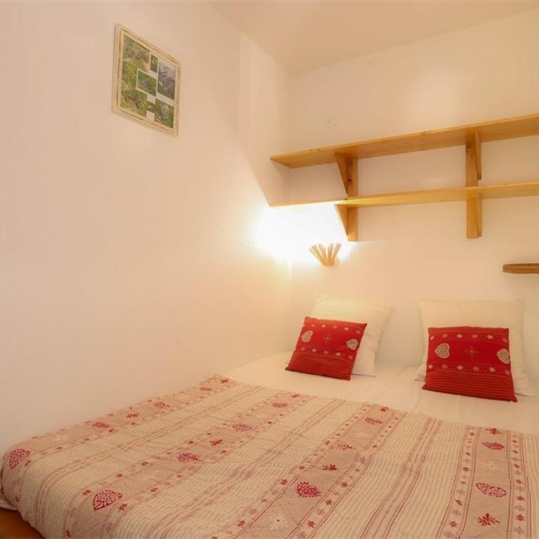 Appartement rénové Val Thorens - 4 pers, Balcon, Sud, Coeur station - FR-1-637-8 - Appartement (4 Adultes) - 3