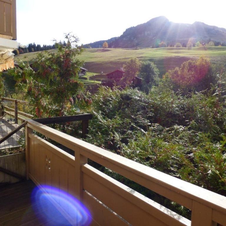 Charmant T2 + coin montagne, idéal familles, proche pistes et commerces - Garage, balcon, 6 pers. - FR-1-458-142 - Apartment (6 Erwachsene) - 12