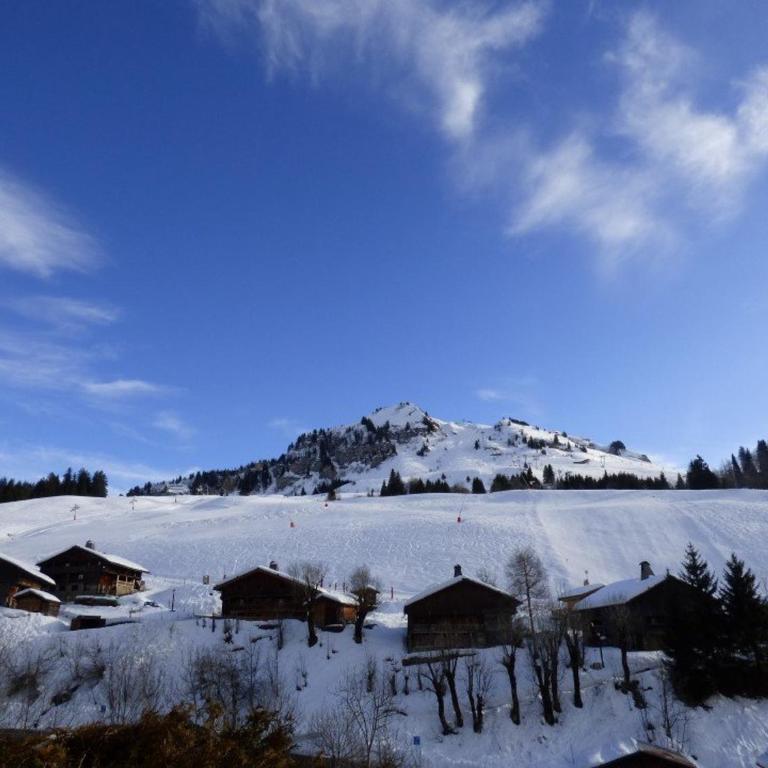 Charmant T2 + coin montagne, idéal familles, proche pistes et commerces - Garage, balcon, 6 pers. - FR-1-458-142 - Apartment (6 Erwachsene) - 13