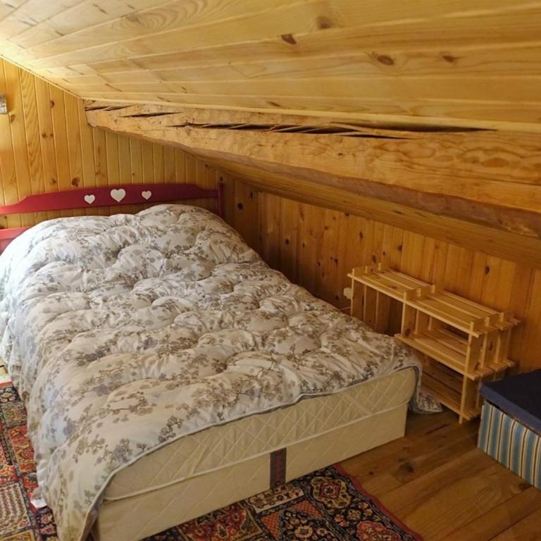 Chalet chaleureux pour 10 personnes avec cheminée et internet, proche des pistes - FR-1-342-224 - Chalet (10 adultos) - 3