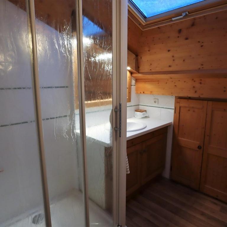 Superbe duplex au pied des pistes avec garage et terrasse - Apartamento con 4 dormitorios - 8