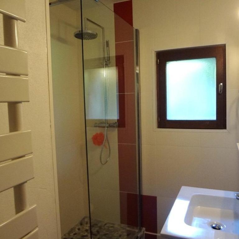 Chalet chaleureux pour 10 personnes avec cheminée et internet, proche des pistes - FR-1-342-224 - Chalet (10 adultos) - 7