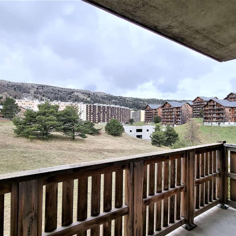 Appartement 8 pers avec balcon, proche commerces et pistes, casier à ski - FR-1-525-199 - Apartment (8 Adults) - 14