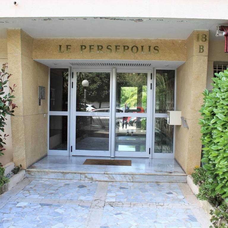 Studio Cosy avec Terrasse et Parking, à 30m de la Mer, Cagnes-sur-Mer - FR-1-252A-56 - Appartement (4 Adultes) - 6