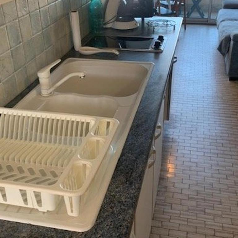 Appartement à Argelès-sur-Mer, 200m de la plage, 4 pers., loggia, parking sécurisé - FR-1-388-197 - Apartamento (4 adultos) - 2