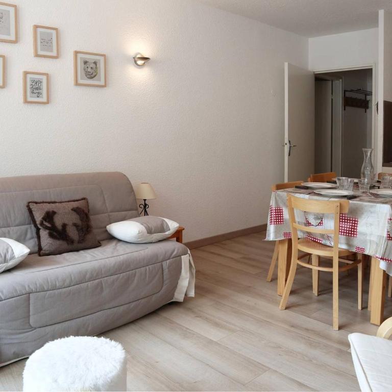 Appartement rénové 6 pers, balcon et animaux admis - FR-1-322-442 - Apartment (6 Erwachsene) - 3