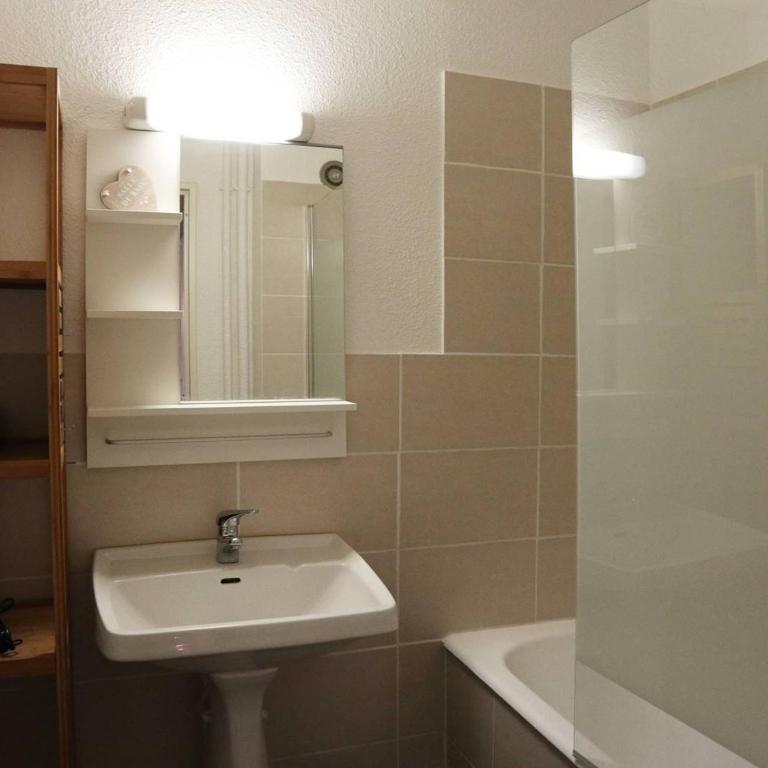 Appartement rénové 6 pers, balcon et animaux admis - FR-1-322-442 - Apartment (6 Erwachsene) - 4