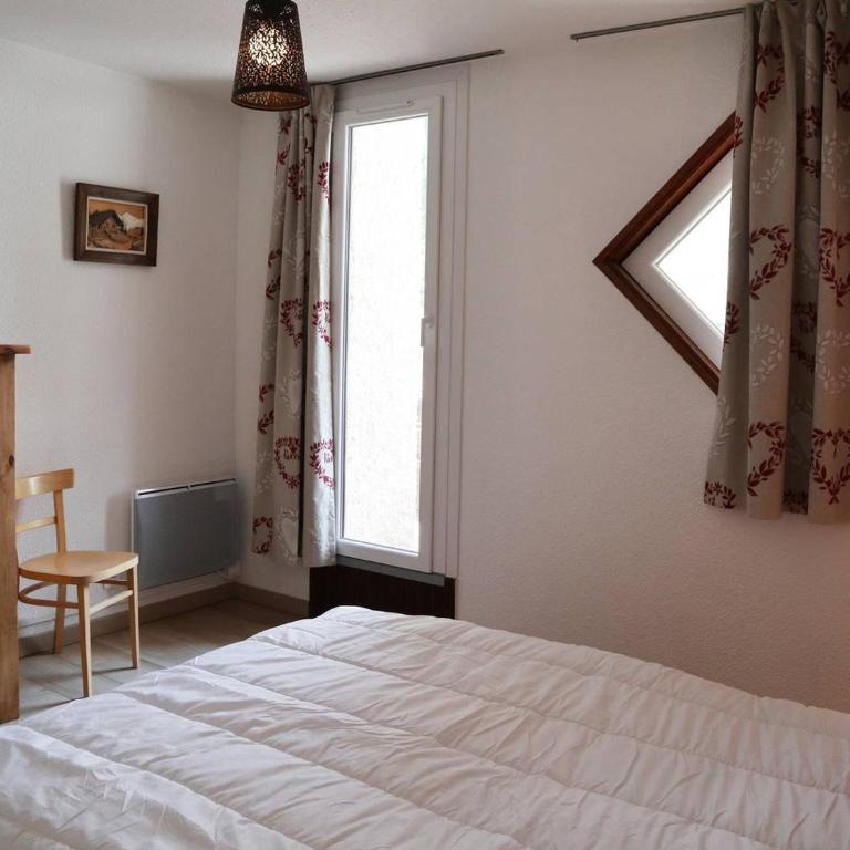 Appartement rénové 6 pers, balcon et animaux admis - FR-1-322-442 - Apartment (6 Erwachsene) - 6