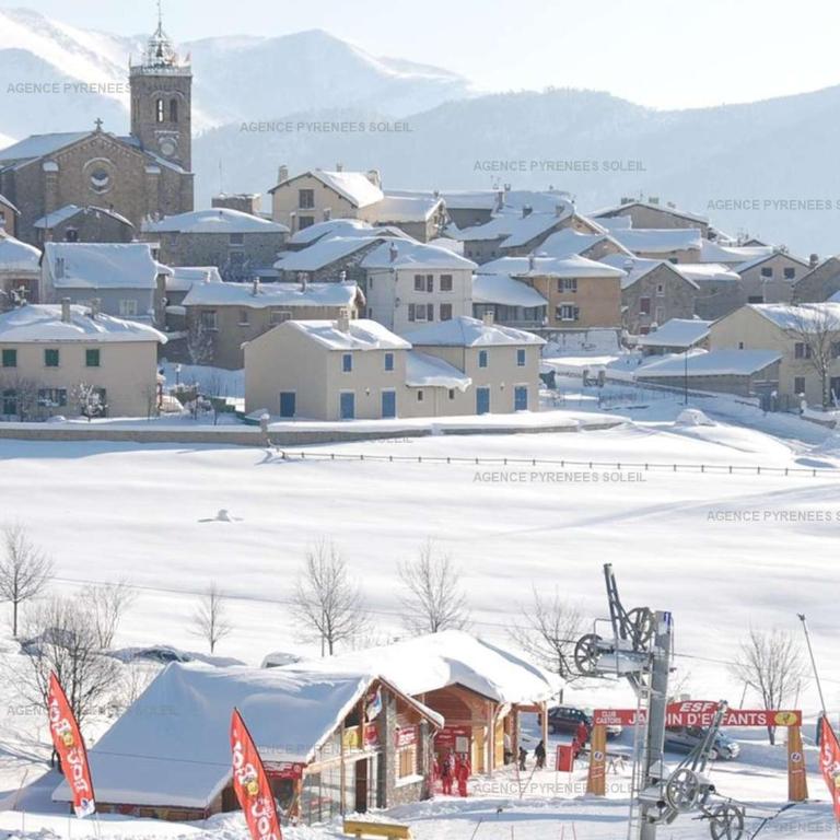Studio cabine 4 pers, proche pistes, balcon, ascenseur, centre - FR-1-295-181 - Studio - 6