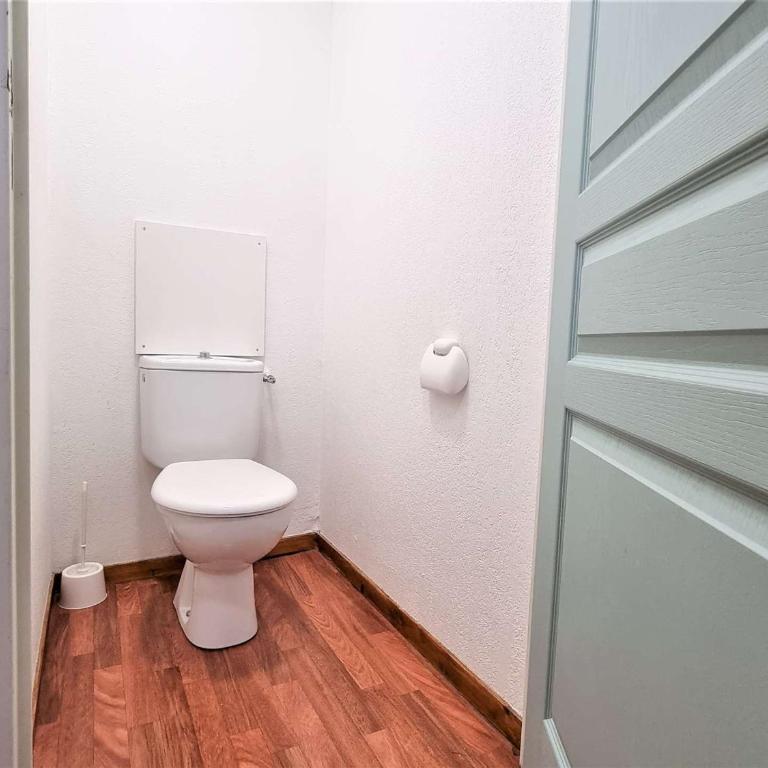 Appartement cosy avec terrasse, proche télésiège et piscine - 4 pers, Wifi inclus, Dévoluy - FR-1-525-217 - Apartment (4 Erwachsene) - 4