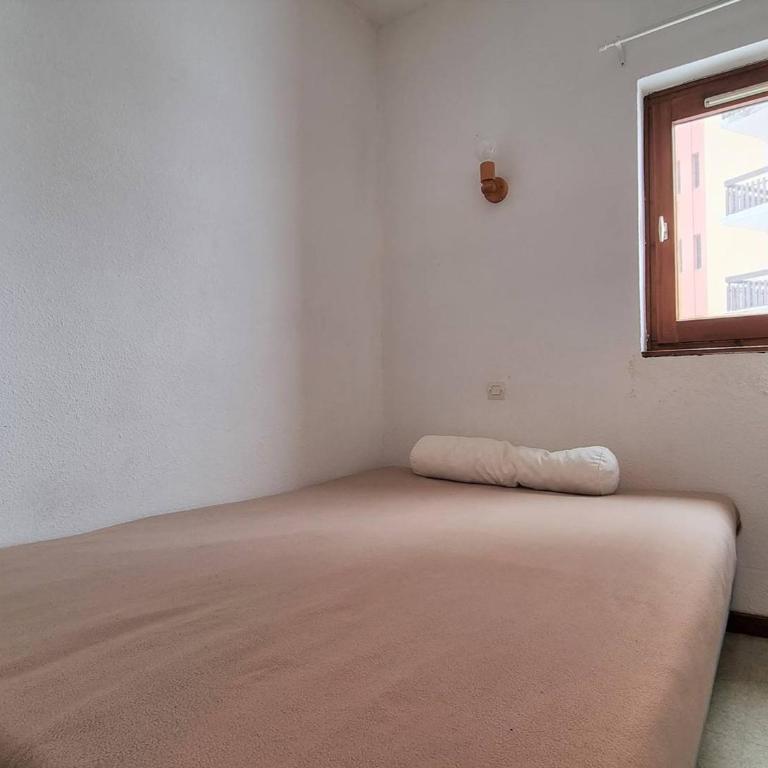 Appartement cosy 6 pers, balcon exposé, proche pistes et commerces, parking, navette, Wifi gratuit - FR-1-525-218 - Apartment (6 Adults) - 2