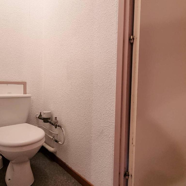 Appartement cosy 6 pers, balcon exposé, proche pistes et commerces, parking, navette, Wifi gratuit - FR-1-525-218 - Apartment (6 Adults) - 6