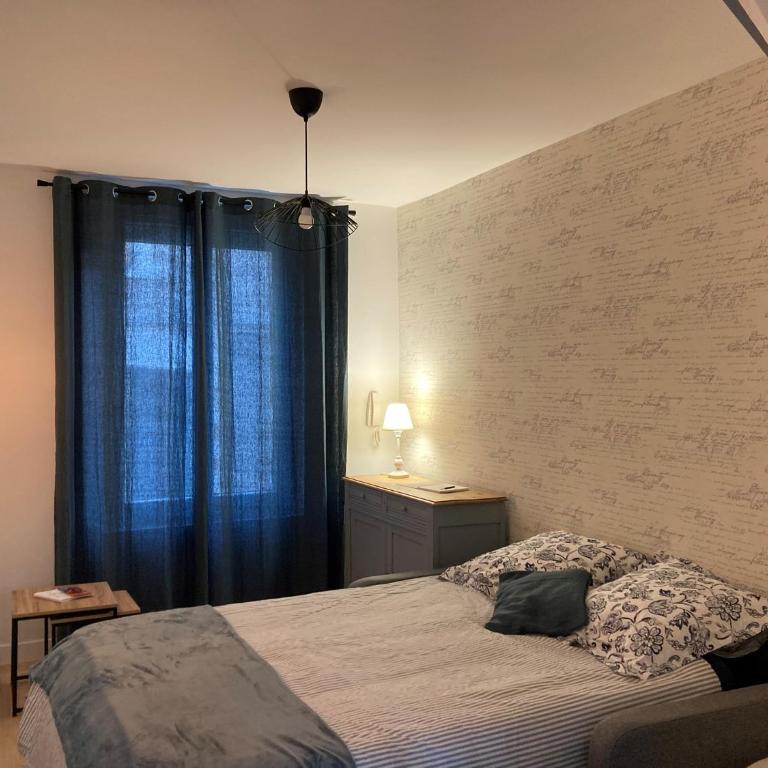 Les Beaux Jours, Tours, le Duplex - Apartamento - 2 niveles - 10