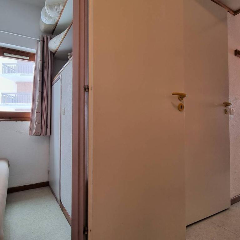 Appartement cosy 6 pers, balcon exposé, proche pistes et commerces, parking, navette, Wifi gratuit - FR-1-525-218 - Apartment (6 Adults) - 8