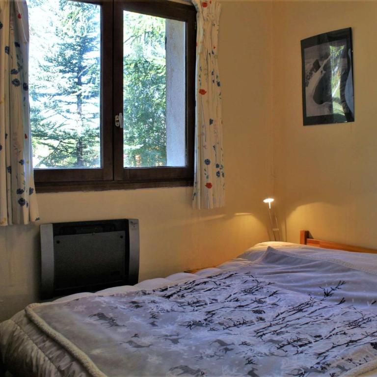 Appartement 3 Pièces pour 8 personnes à Risoul 1850 - Appartement 2 Chambres - 11