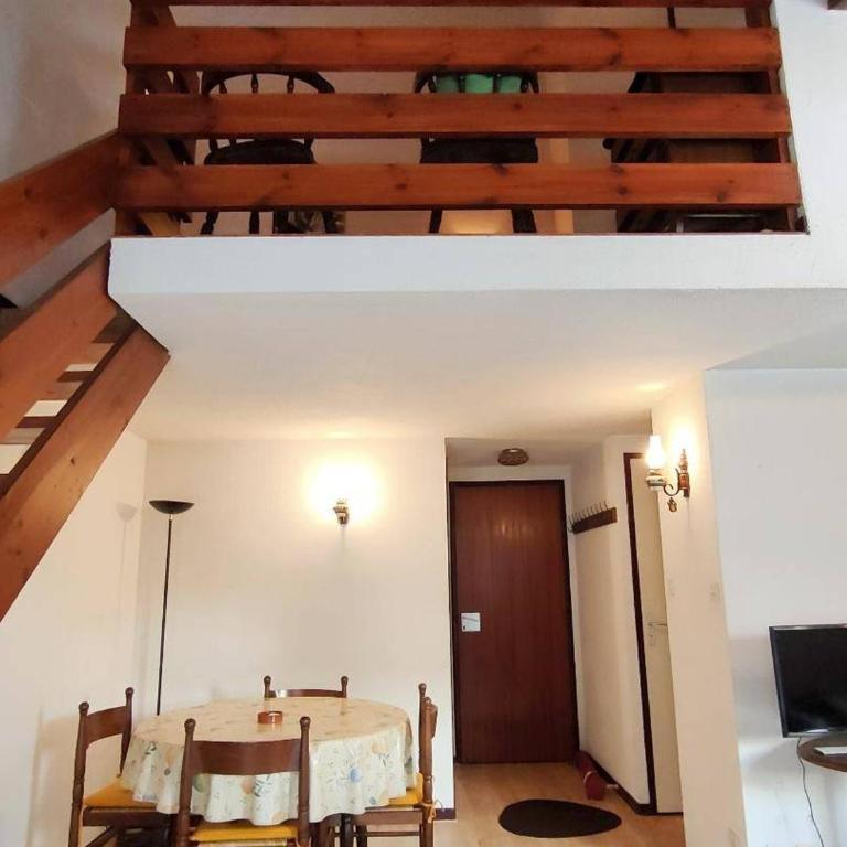 Appartement T2 bis avec Parking, 4/6 personnes - FR-1-234-263 - Appartement (6 Adultes) - 5
