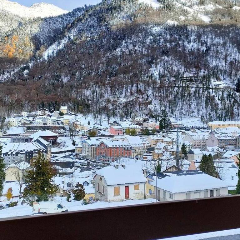 Appartement T2 bis avec Parking, 4/6 personnes - FR-1-234-263 - Appartement (6 Adultes) - 8