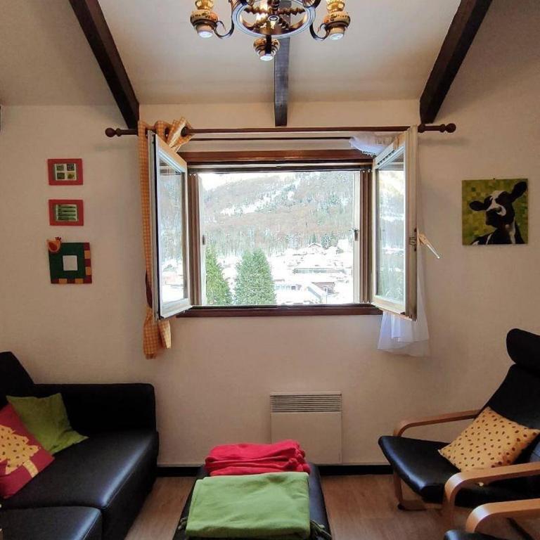 Appartement T2 bis avec Parking, 4/6 personnes - FR-1-234-263 - Appartement (6 Adultes) - 9