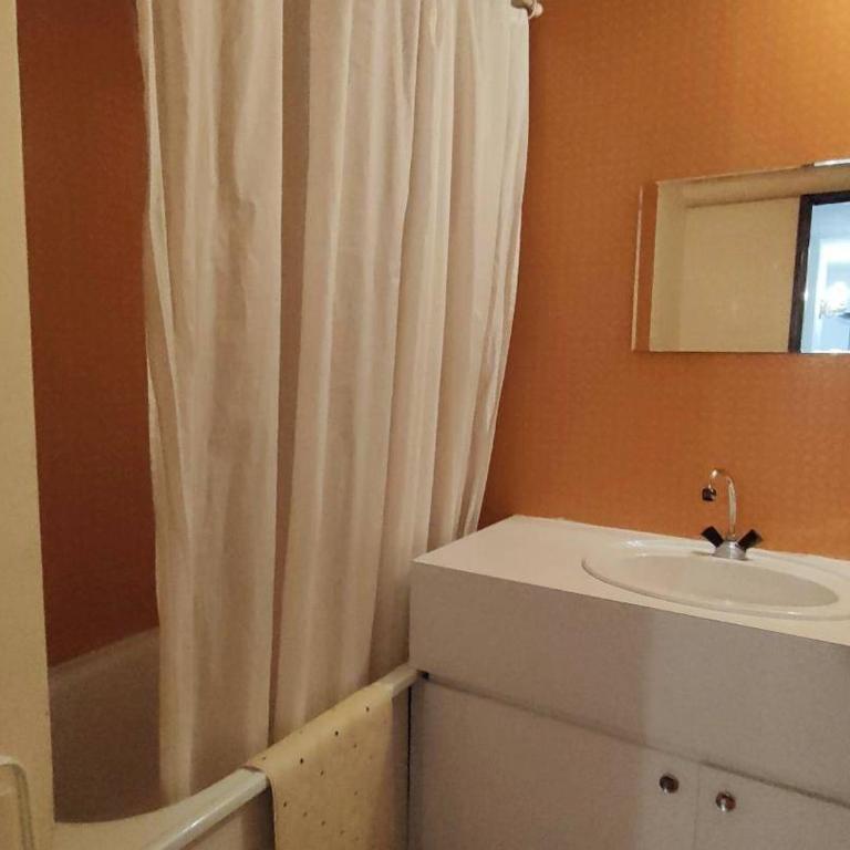 Appartement T2 bis avec Parking, 4/6 personnes - FR-1-234-263 - Appartement (6 Adultes) - 11