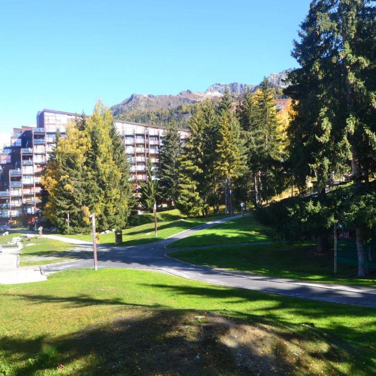 Appartement 3 pièces skis aux pieds pour 7 pers à Arc 1800 - FR-1-411-823 - Appartement (7 Adultes) - 9