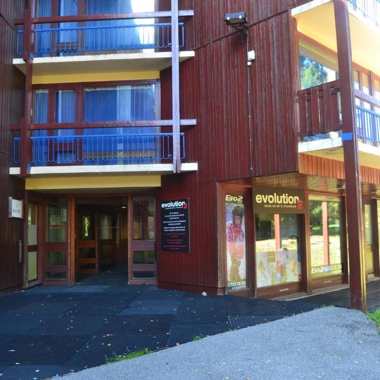 Appartement 3 pièces skis aux pieds pour 7 pers à Arc 1800 - FR-1-411-823 - Appartement (7 Adultes) - 11