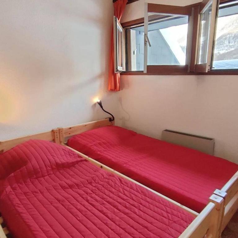 Appartement T2 bis avec Parking, 4/6 personnes - FR-1-234-263 - Appartement (6 Adultes) - 12