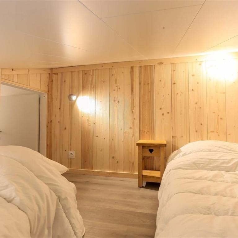Appartement rénové duplex 4 pers Val Thorens - proche pistes et commerces - FR-1-637-16 - Appartamento (4 Adulti) - 2