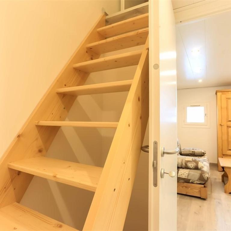 Appartement rénové duplex 4 pers Val Thorens - proche pistes et commerces - FR-1-637-16 - Appartamento (4 Adulti) - 3