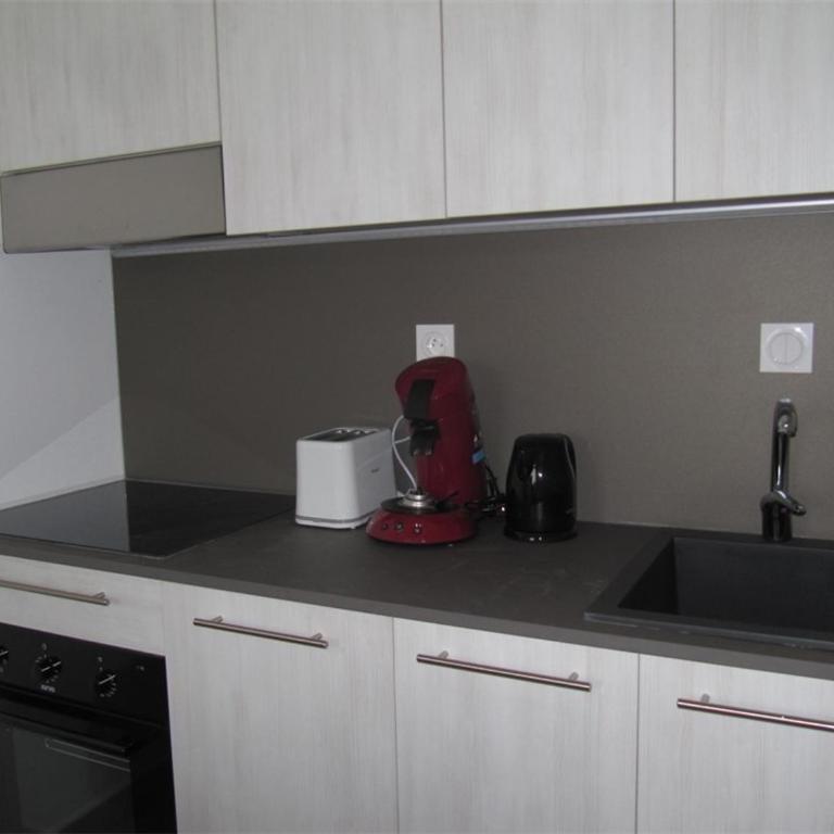 Appartement rénové duplex 4 pers Val Thorens - proche pistes et commerces - FR-1-637-16 - Appartamento (4 Adulti) - 4