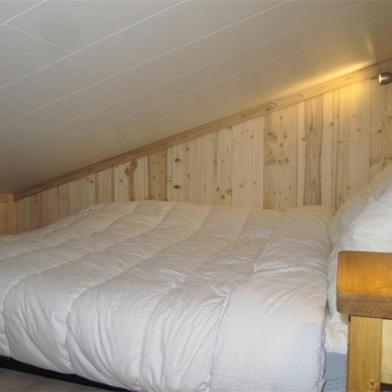 Appartement rénové duplex 4 pers Val Thorens - proche pistes et commerces - FR-1-637-16 - Appartamento (4 Adulti) - 6