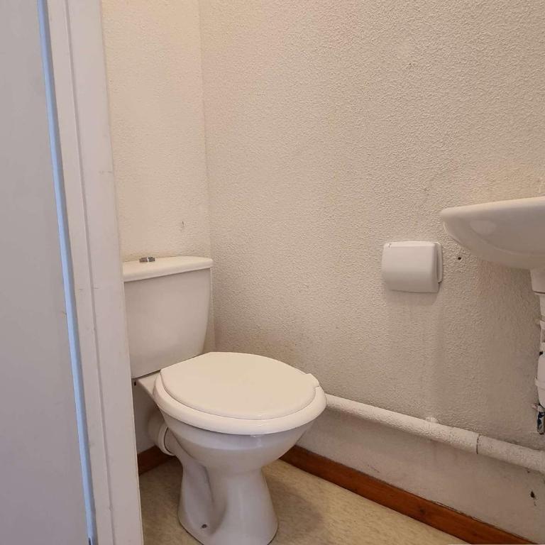 Appartement cabine 2 pièces - 6 pers - Près des pistes - FR-1-525-225 - Apartamento - 5