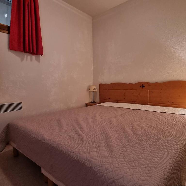 Appartement 2 pièces, parking, proche télésiège - Le Dévoluy - FR-1-525-226 - Apartment (6 Erwachsene) - 9