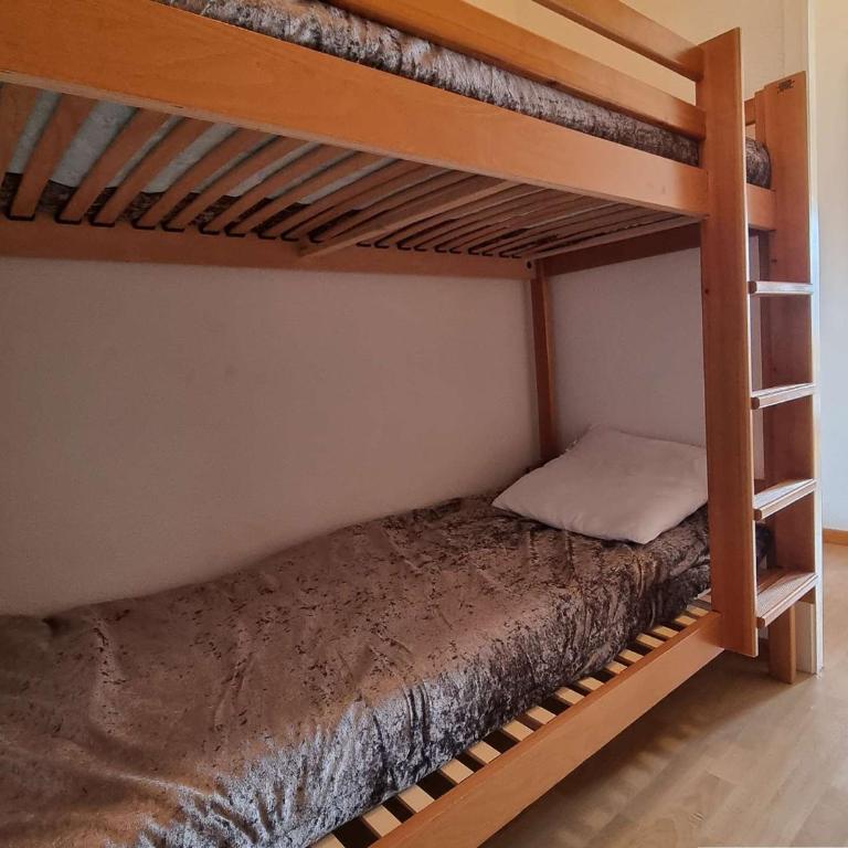 Appartement cabine 2 pièces - 6 pers - Près des pistes - FR-1-525-225 - Apartamento - 11