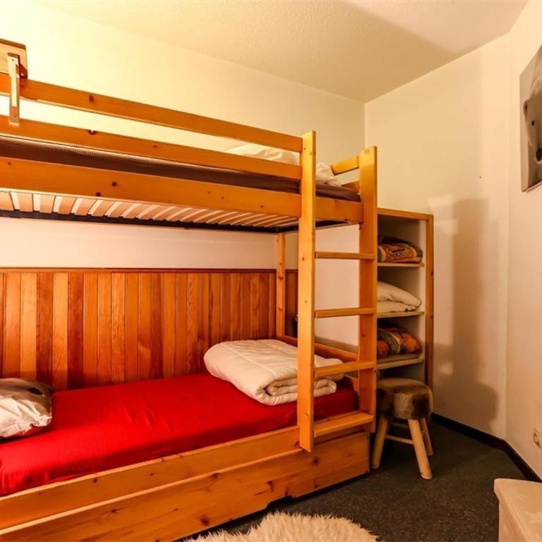 Appartement confortable à Val Thorens, 4 personnes - FR-1-637-19 - Appartamento (4 Adulti) - 3